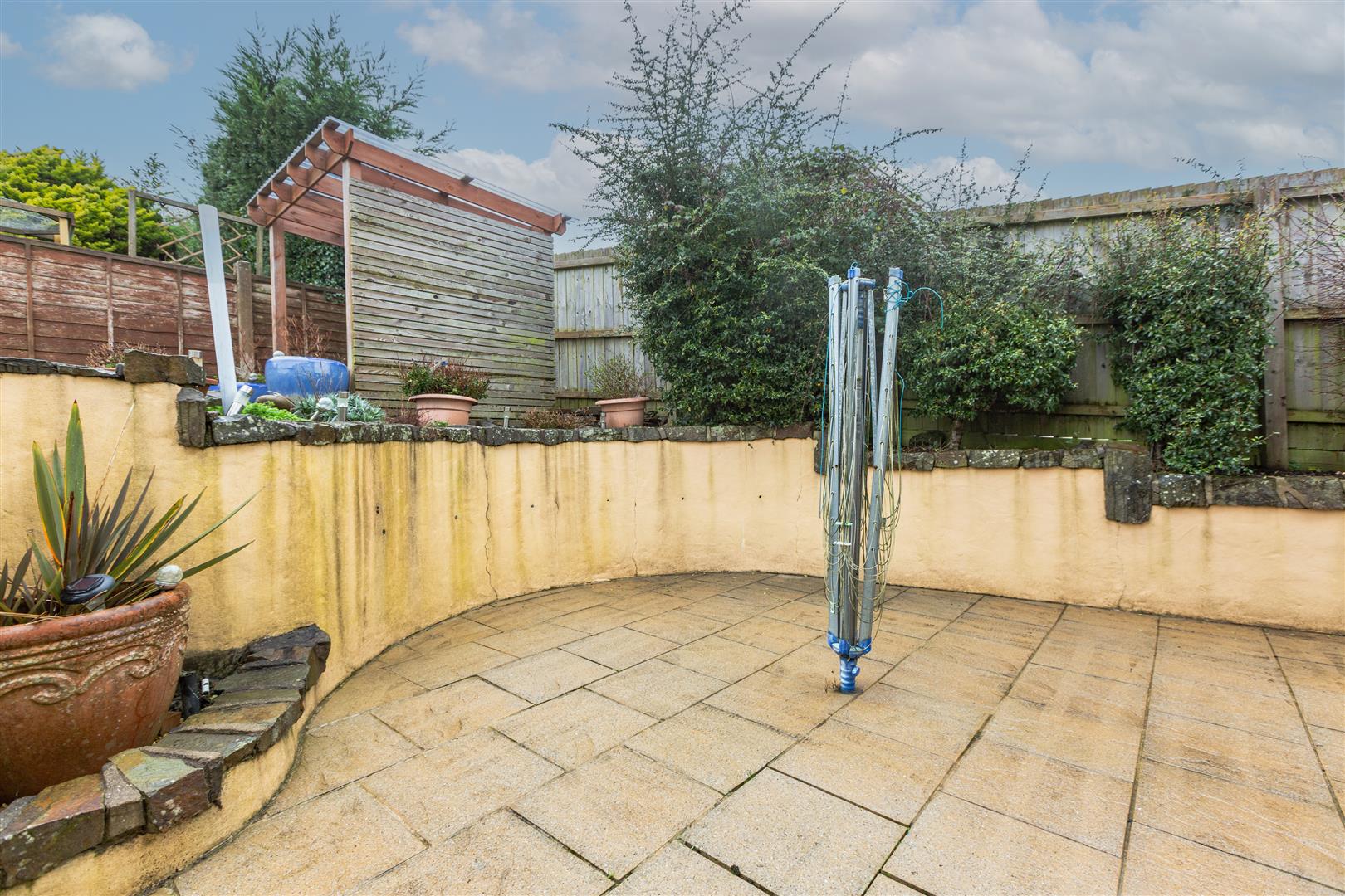 Gwscwm Park, Burry Port, SA16 0DX